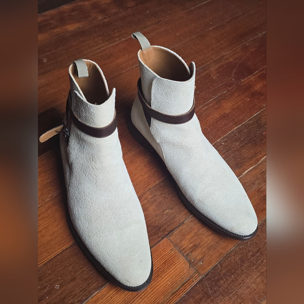 Taft Dylan Dand color Jodhpur Boot
